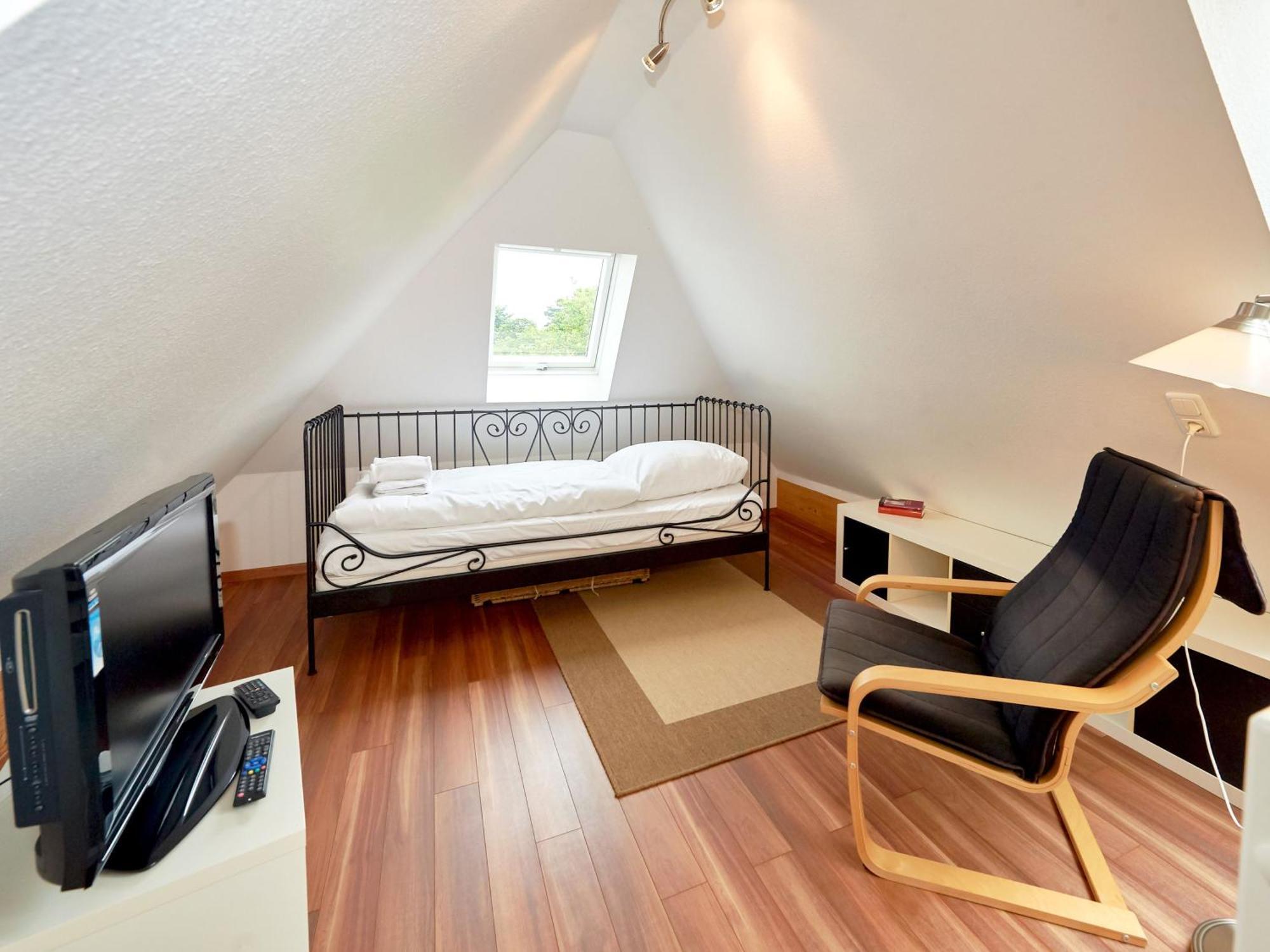 Fachwerkhaeuser Seedorf - Haushaelfte "Sophie Charlott" Mit Kamin Und Terrasse 외부 사진
