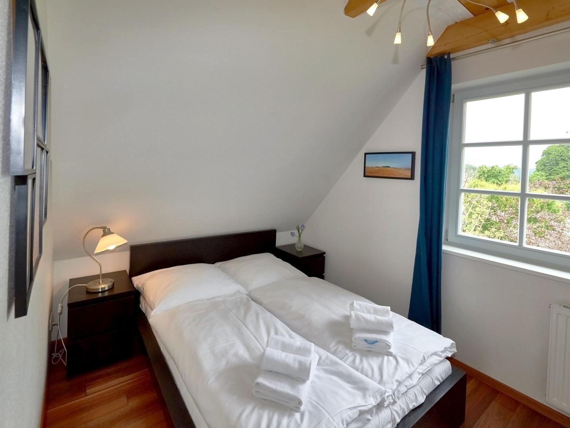 Fachwerkhaeuser Seedorf - Haushaelfte "Sophie Charlott" Mit Kamin Und Terrasse 외부 사진