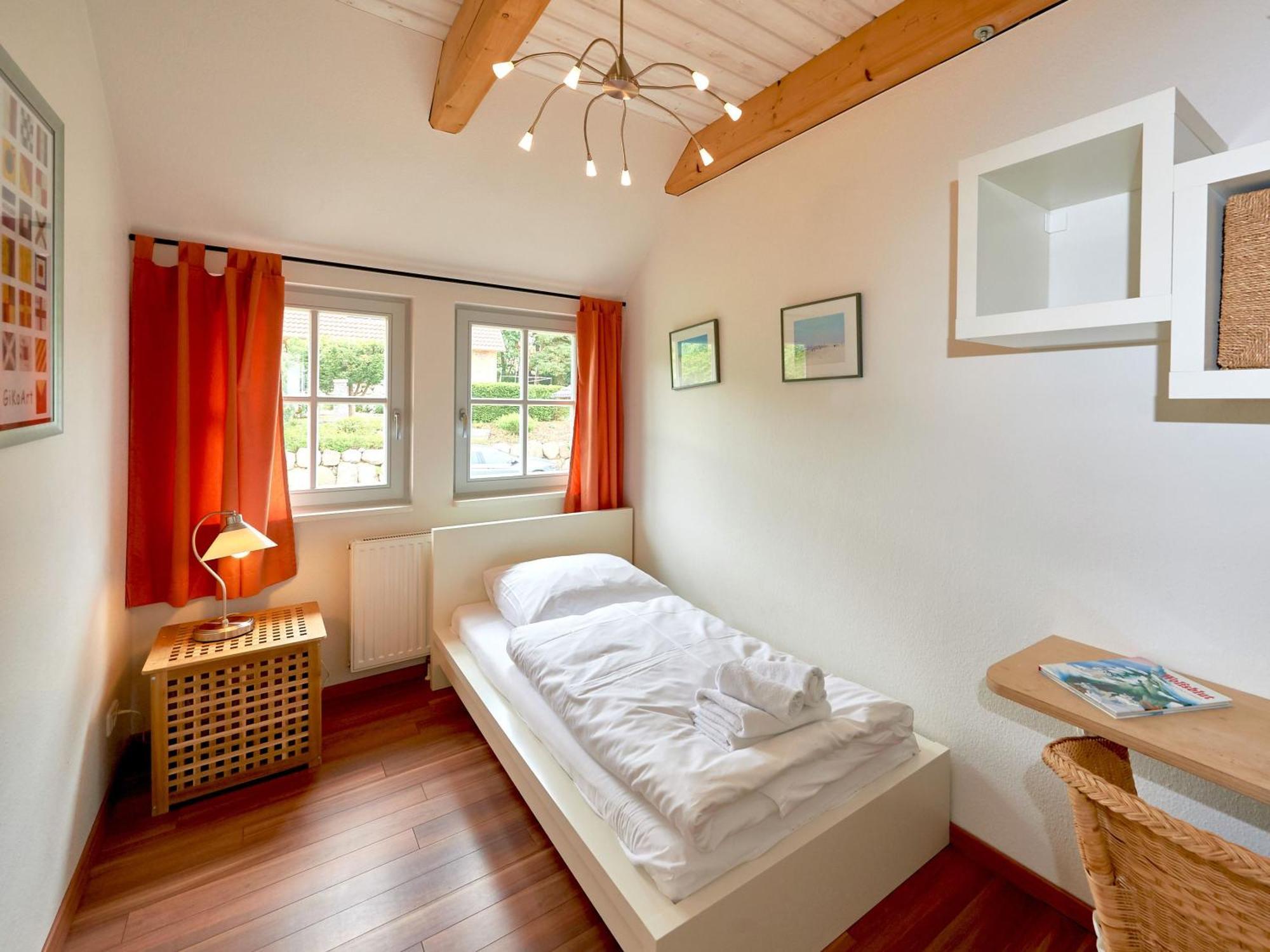 Fachwerkhaeuser Seedorf - Haushaelfte "Sophie Charlott" Mit Kamin Und Terrasse 외부 사진